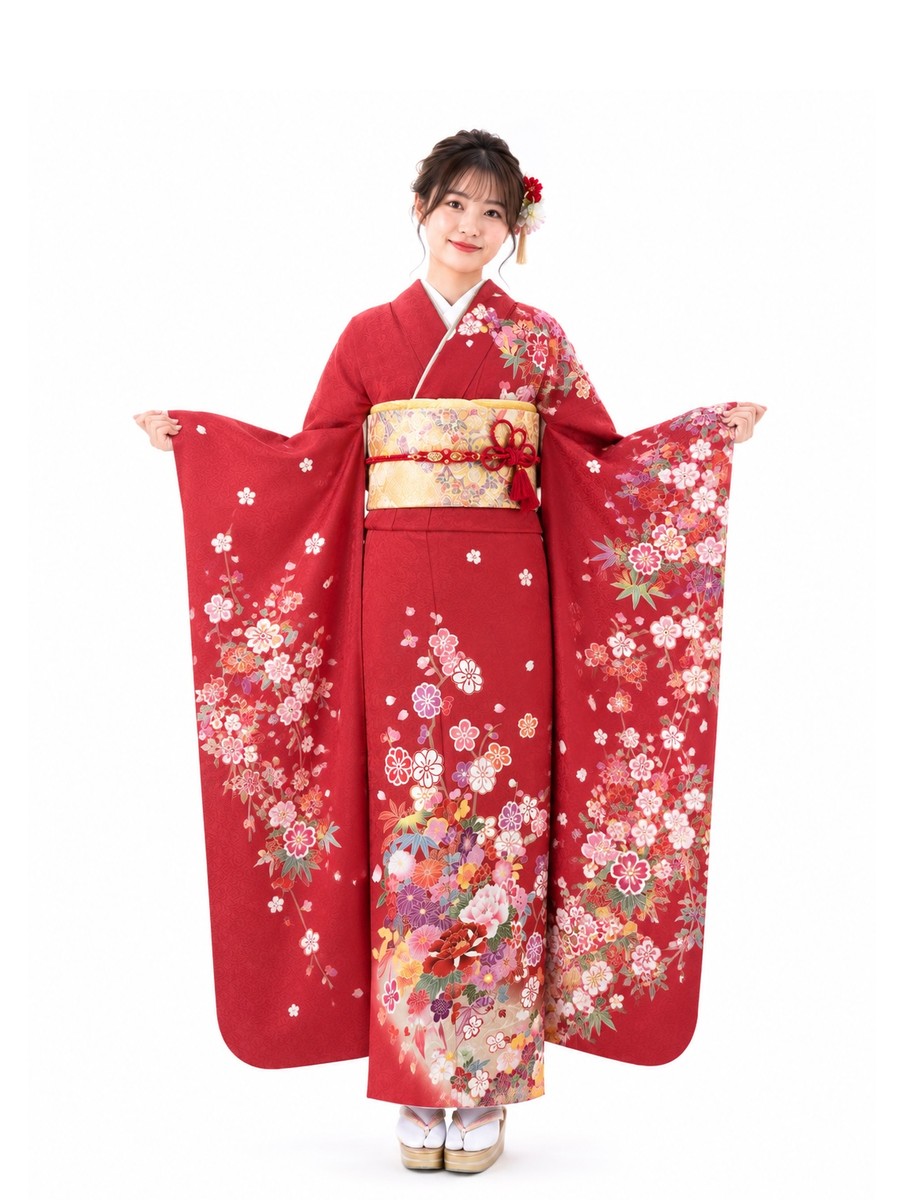 Furisode