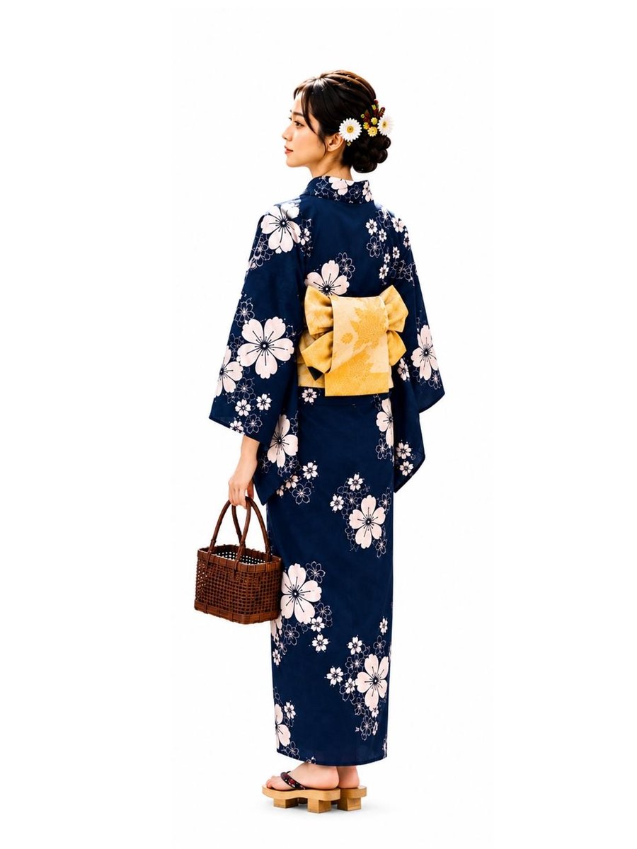 Yukata